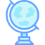 Globe biểu tượng 64x64