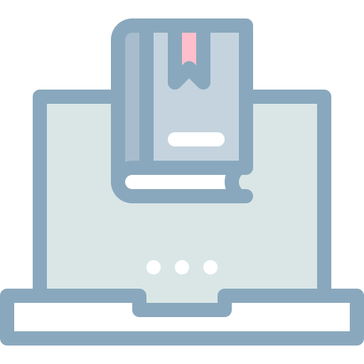Elearning icon