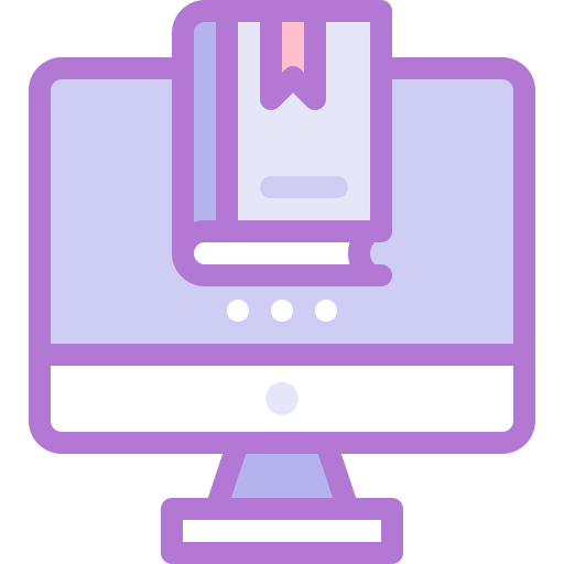 Elearning icon