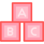 Block biểu tượng 64x64