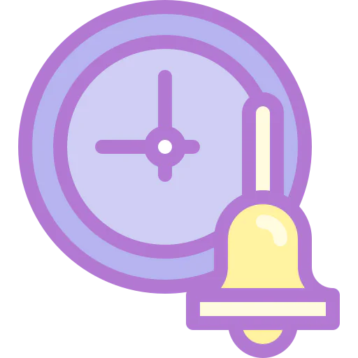 Clock icon