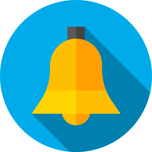 Notification icon