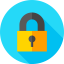 Padlock 图标 64x64