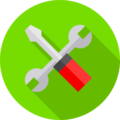 Settings icon