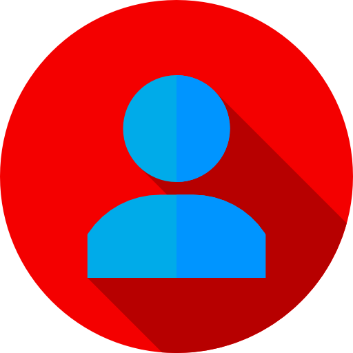 User icon