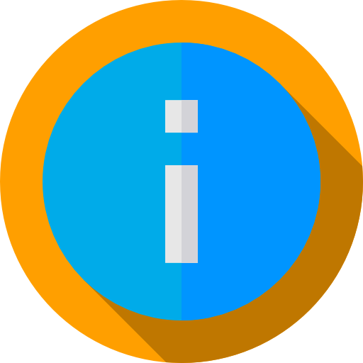 Information icon