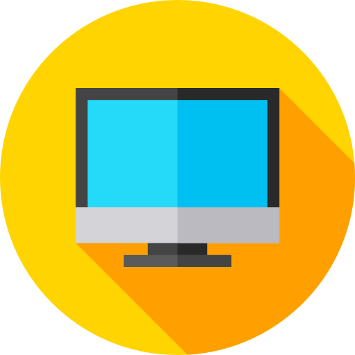 Computer icon