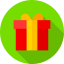 Gift biểu tượng 64x64