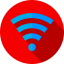 Wifi biểu tượng 64x64