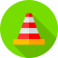 Cone icon 64x64