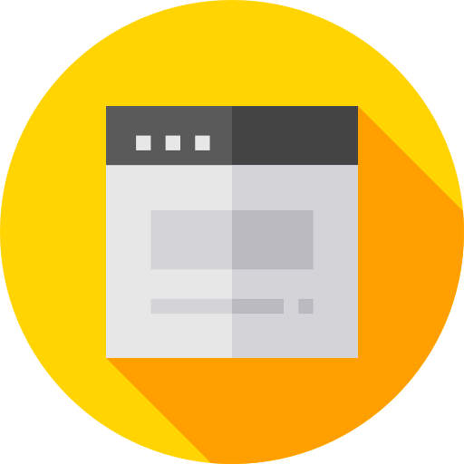 Browser icon