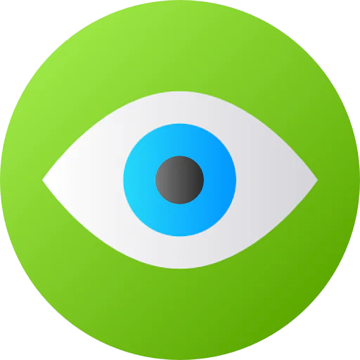Visual 图标