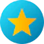 Star icon 64x64