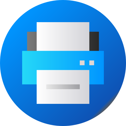 Printer icon