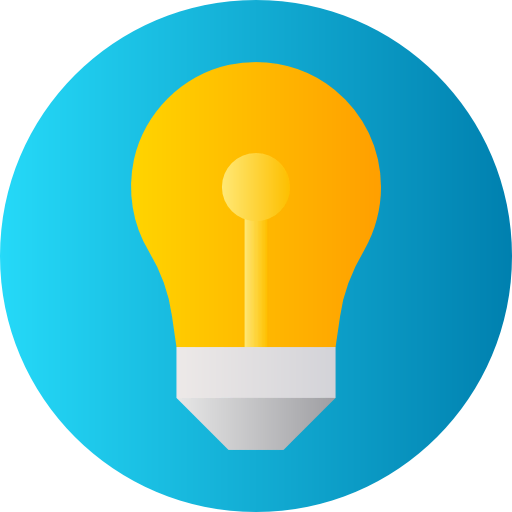 Idea ícono