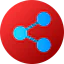 Share Ikona 64x64