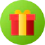 Gift icon 64x64