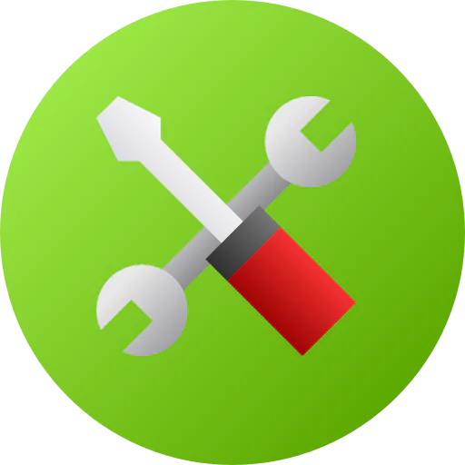 Settings icon