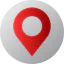 Pin icon 64x64