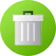 Trash 图标 64x64