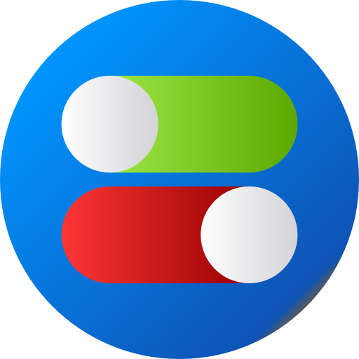 Controls Ikona