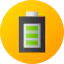 Battery icon 64x64