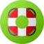 Lifesaver 图标 64x64