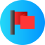 Flag 图标 64x64
