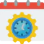 Calendar icon 64x64