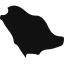 Saudi Arabia icon 64x64