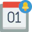 Calendar Symbol 64x64