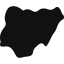 Nigeria icon 64x64