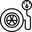 Tyre 图标 64x64