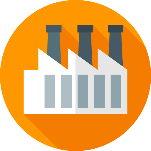 Factory icon
