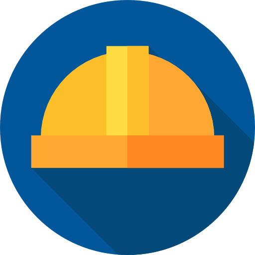 Helmet icon