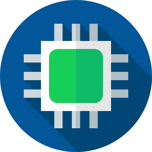 Microchip 图标