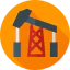 Pump jack іконка 64x64