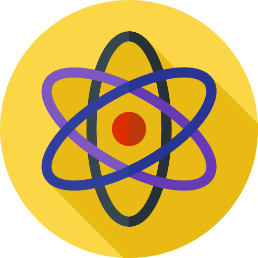 Atomic icon