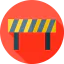 Barrier icon 64x64