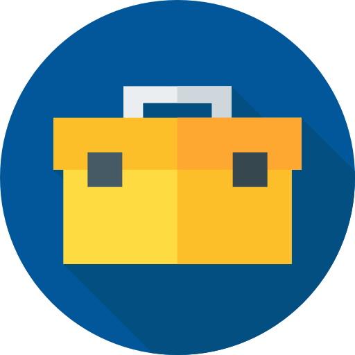 Toolbox icon