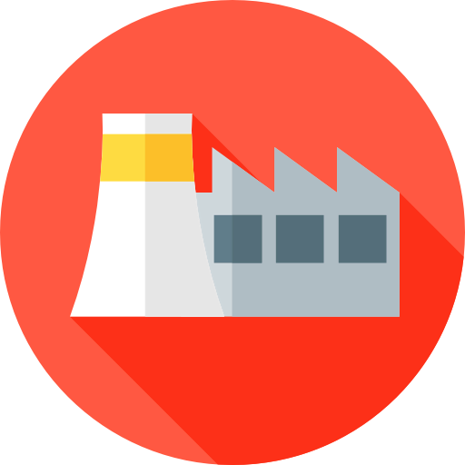 Factory icon