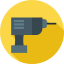 Drill icon 64x64