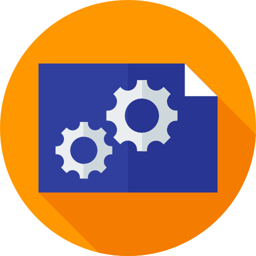 Settings icon