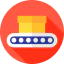 Conveyor Symbol 64x64