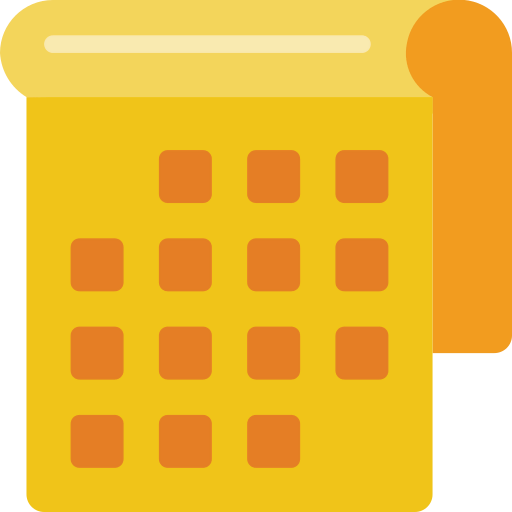 Calendar biểu tượng