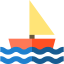Sailing 图标 64x64