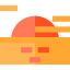 Sunrise icon 64x64