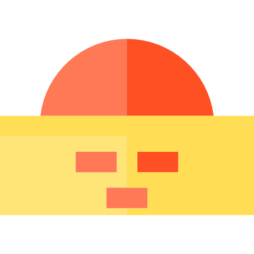 Sunset icon