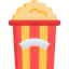 Popcorn 图标 64x64