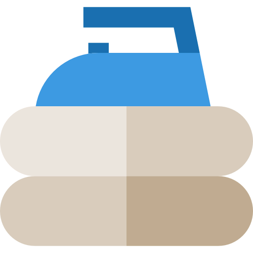 Ironing icon